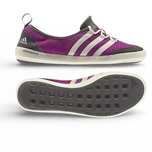 Adidas Terrex Climacool Boat Sleek Water Shoes